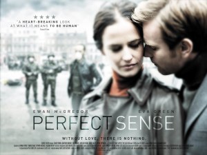 Perfect Sense Movie Poster